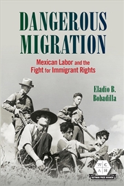 Buy Dangerous Migration