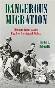 Buy Dangerous Migration