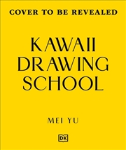 Buy Kawaii Drawing School