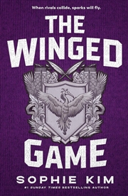 Buy The Winged Game