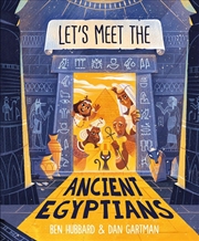 Buy Let's Meet the Ancient Egyptians