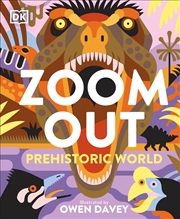 Buy Zoom Out Prehistoric World
