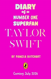 Buy Diary of a Number One Superfan
