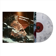 Buy Kicking My Feet & Screaming - Black & White Marble Vinyl