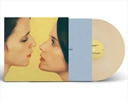 Buy Sunshine For Happiness - Cream Coloured Vinyl