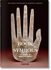 Buy The Book of Symbols. Reflections on Archetypal Images