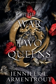 Buy The War of Two Queens
