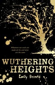 Buy Wuthering Heights