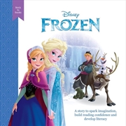 Buy Disney Back to Books: Frozen