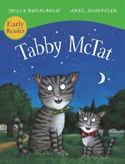 Buy Tabby McTat (Early Reader)