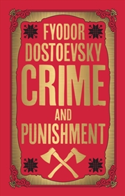 Buy Crime and Punishment