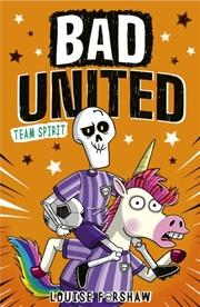 Buy Bad United: Team Spirit