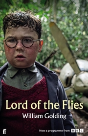 Buy Lord of the Flies : TV tie-in edition
