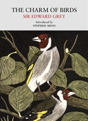 Buy The Charm of Birds