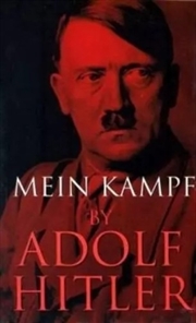 Buy Mein Kampf