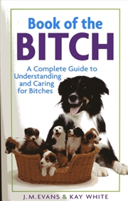 Buy Book of the Bitch