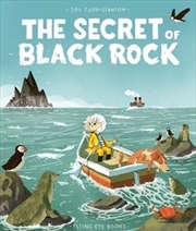 Buy The Secret of Black Rock