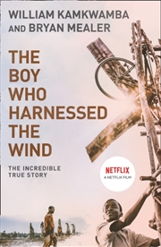 Buy The Boy Who Harnessed the Wind