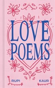 Buy Love Poems