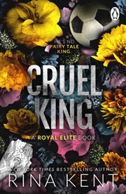 Buy Cruel King
