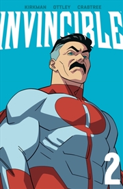 Buy Invincible Volume 2 (New Edition)
