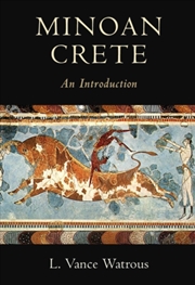 Buy Minoan Crete : An Introduction