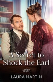 Buy A Secret To Shock The Earl