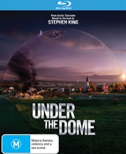 Buy Under The Dome - Season 1