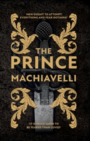 Buy The Prince : Deluxe Hardbound Edition