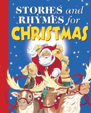 Buy Stories & Rhymes for Christmas