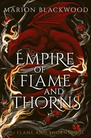 Buy Empire of Flame and Thorns