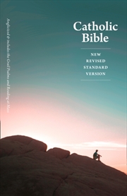 Buy NRSV Catholic Bible : Includes the Grail Psalms and Readings at Mass