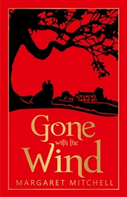 Buy Gone With The Wind : Deluxe Hardbound Edition