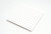 Buy Numicon: 100 Square Baseboard