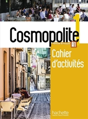 Buy Cosmopolite 1 : Cahier d'activites. A1