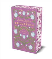 Buy Bridgerton: The Duke and I (Bridgertons Book 1) : Deluxe Collector's Edition