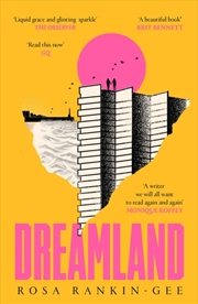 Buy Dreamland : SOON TO BE A MAJOR BBC DRAMA