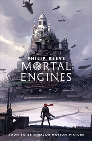 Buy Mortal Engines