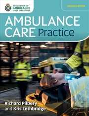 Buy Ambulance Care Practice