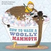 Buy How to Wash a Woolly Mammoth