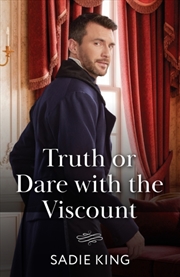 Buy Truth Or Dare With The Viscount