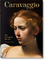 Buy Caravaggio. The Complete Works. 45th Ed.