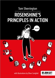 Buy Rosenshine's Principles in Action