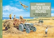 Buy Salmon Favourite Ration Book Recipes
