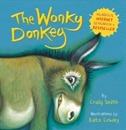Buy The Wonky Donkey