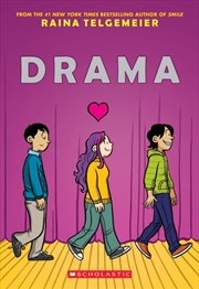 Buy Drama