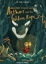 Buy Arthur and the Golden Rope