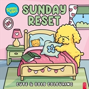 Buy Sunday Reset