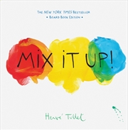 Buy Mix It Up! : Board Book Edition