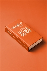 Buy Platter's South African Wine Guide 2026